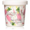Primal Elements Sugar Scrub, Exfoliating Sugar Whip, Body Cleanser &