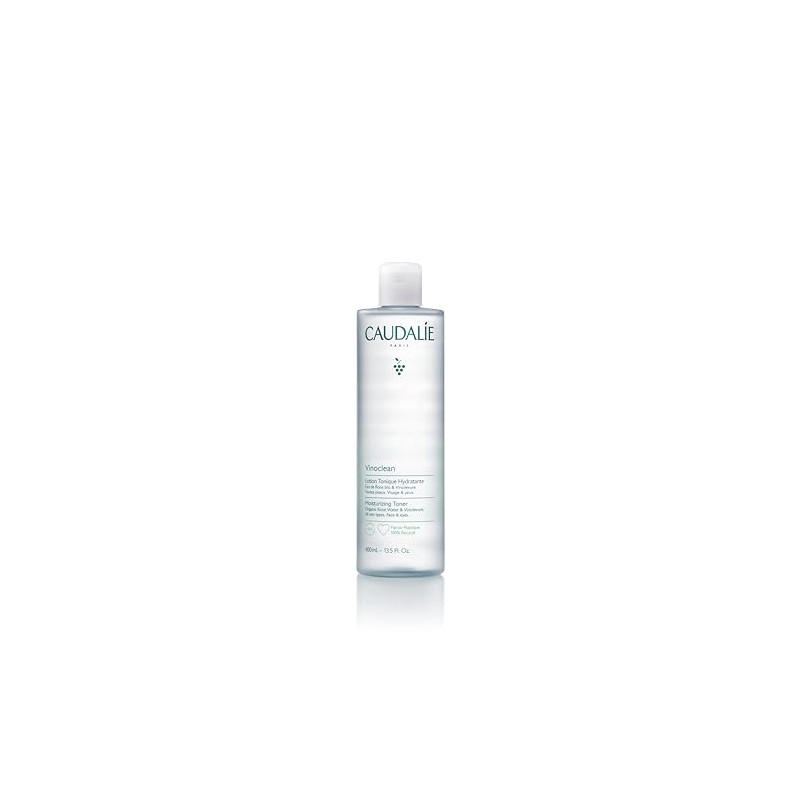 Caudalie Vinoclean Moisturizing Toner
