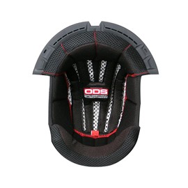 6D HELMETS | ATS-1R Comfort Liner | Small