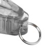VGEBY Dolphin Whistle, Referee Whistle, Referee Whistle, Durable, Resonating and