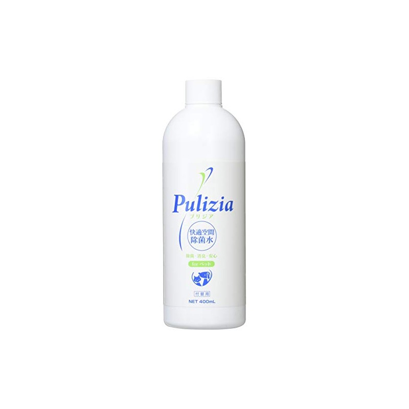 F-F Prisia Replacement 13.5 fl oz (400 ml)