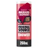 Original Source Duschgel Rhabarber und Himbeere, 250 ml