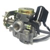 Performance Sport Carburetor 18.7MM 50-80CC 139QMB GY6 Chinese 4-Stroke Scooter