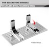 Warming Rack Replacement for Blackstone 17 Inch Griddle Grill Parts