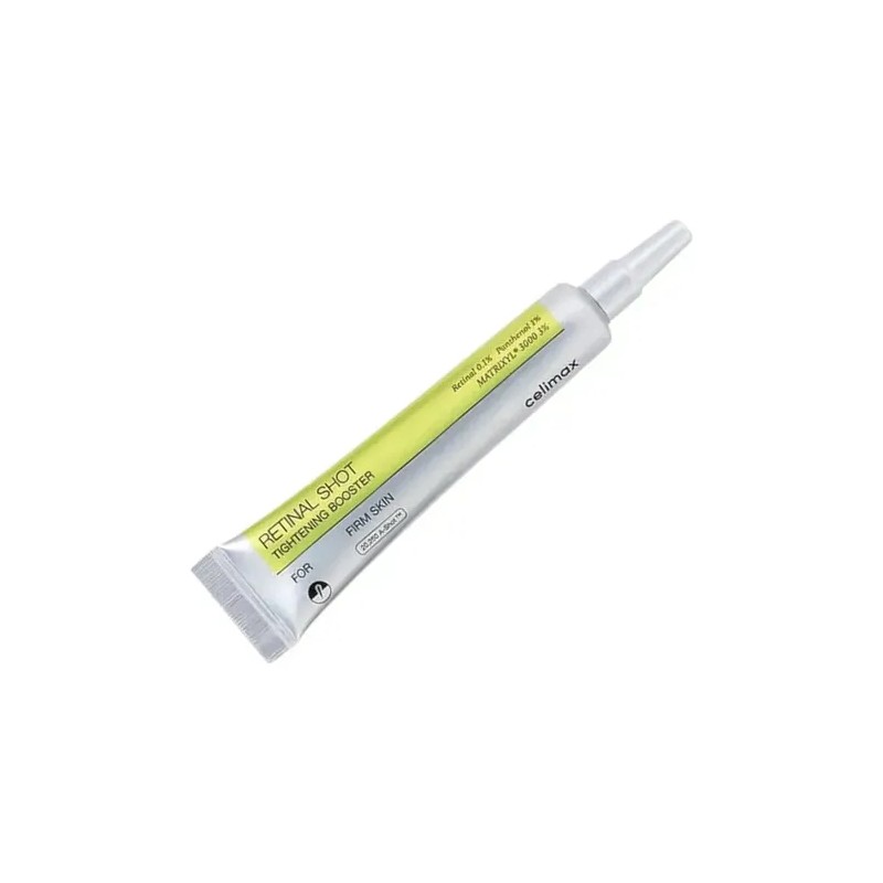 Crema De Noche Antiedad Celimax Para Todo Tipo De Piel