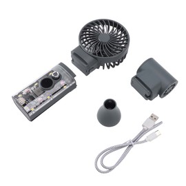 Electric Air Duster 100000RPM Detachable Turbofan Cordless Handheld Jet Dry Dust Blower with Blade Fan LED Light for Home Car Camping