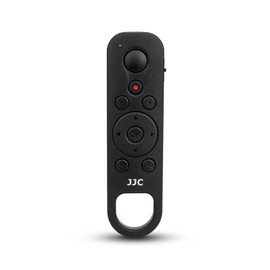 JJC Wireless Bluetooth Remote Control Replace Nikon ML-L7 for Nikon Z30 Z50 Z5II Z f Zf Z fc Z7 II Z6 II Z5 COOLPIX P1000 P950 A1000 B600