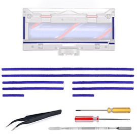 UP30 Soleplate Felt Strips Compatible with Dyson Ball Animal 3
