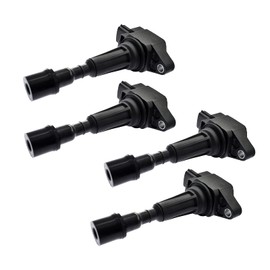 ZJ20-18-100 ZJ2018100 ZJ2018100A AIC-4051 36-8231 ZJ20-18-100A UF-655 2505-484821 Bobina de encendido para Mazada (4 piezas)