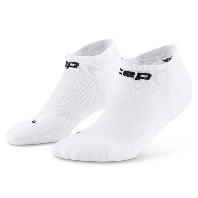 CEP - Kurze Laufsocken mit Kompression für Damen, Core 5.0
