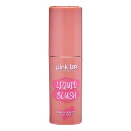 Rubor Líquido Pink Up Liquid Blush Larga Duración Tono del maquillaje Dream