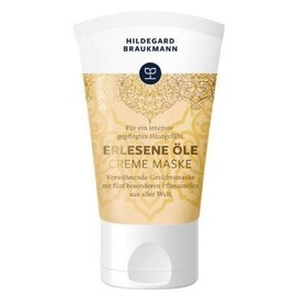 HB Exquisite Oils Cream Mask 30 ml