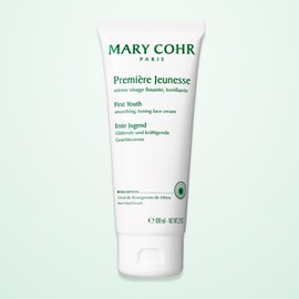 Marico First Youth Cream 100ml + 4 samples + mask pack / 마리꼬 퍼스트 유스 크림 100ml+샘플4종+마스크팩