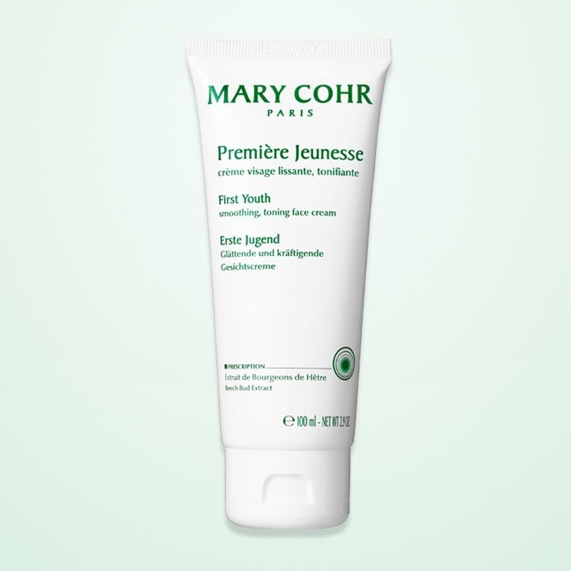 Marico First Youth Cream 100ml + 4 samples + mask