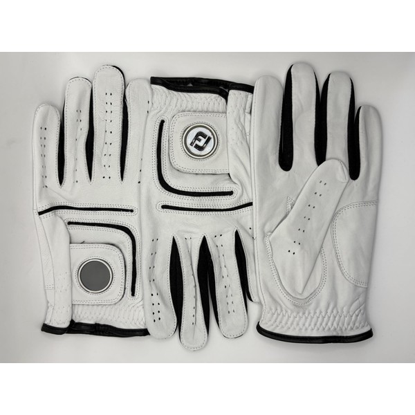 Mens Golf Gloves x 3 Left Handed for Right Handed