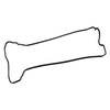 febi bilstein 107984 Valve Cover Gasket, Pack of 1