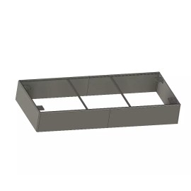 NICREW HyperReef 150 Light Shade