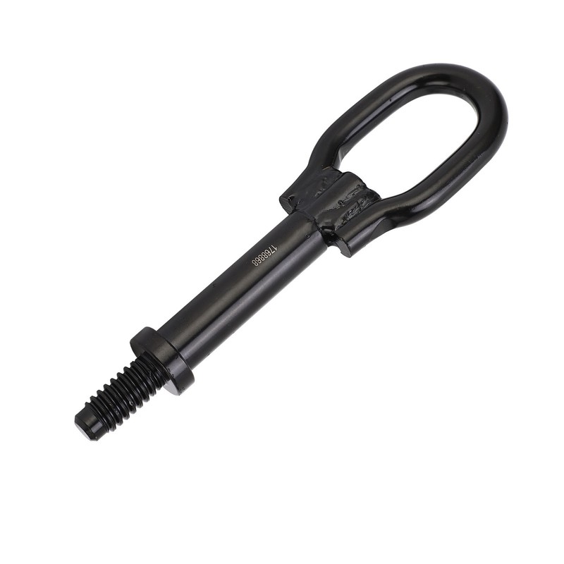 Trailer Tow Hook Ring 6M2Z 17A954 A Strong Traction Stable