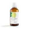 Bergamot (Calabria, Italy) NATURELLE Natural Essential Oil (30ml, Bergamot)