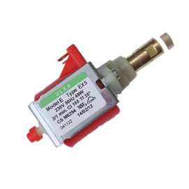 TTSSVV Ulka EX5 48W Red Plastic Submersible Washing Machine Water Pump