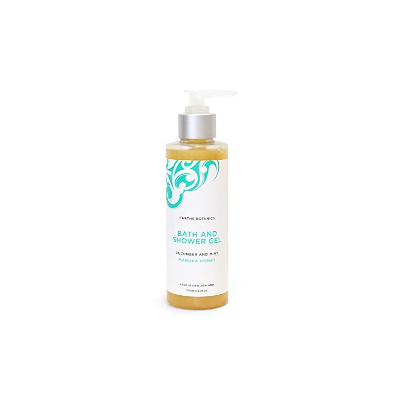 Matakana Botanicals EB C&M Breathe Soap, Bubble Bath, Bath &