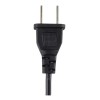 Cable Alimentacion Grabadora Estereo Radio 11-3000