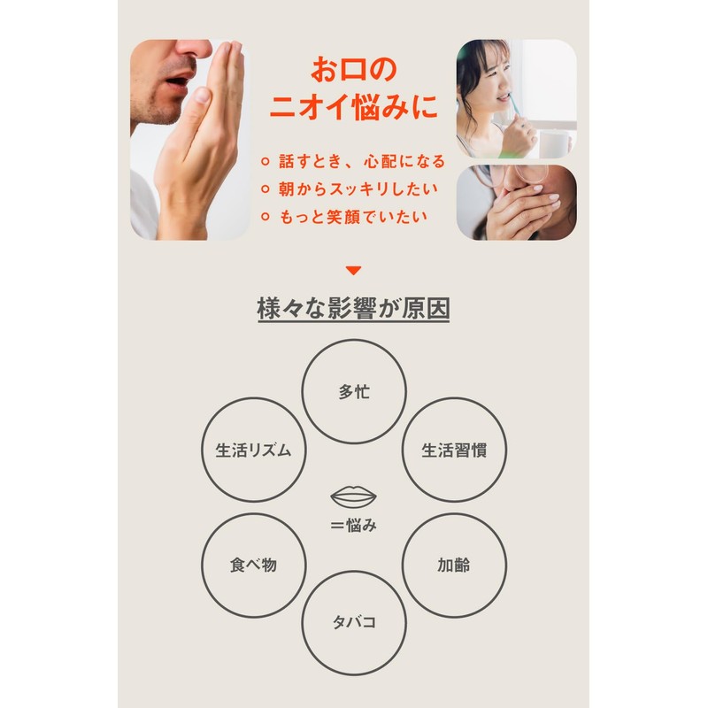 ビオナス ロイテリ菌 タブレット キシリトール 生きた 乳酸菌 10億個 デンタブロック乳酸菌 エチケット 小型