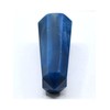 Blue Agate Crystal Towers ~ Natural Healing Crystal Point Obelisk