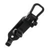 Shovel Mount for Roof Rack Metal Rubber Clamps Wall Mounting