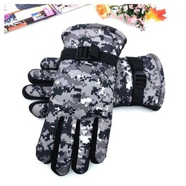 밀리터리 방한 장갑 Military Cold Weather Gloves