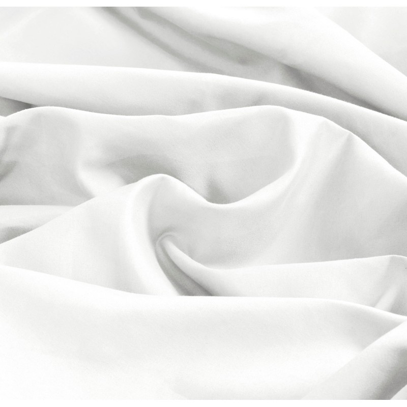 Emma Barclay Lyla Reversible Duvet Set in Black/White - Single