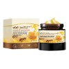 Crema Facial Hidratante Reparadora Piel Seca Natural