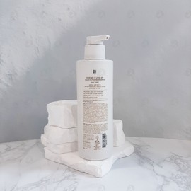 Mise-en-scène Salon 10 Shampoo for Damaged Hair 500ml / 미쟝센 살롱 10 샴푸 손상모발용 500ml