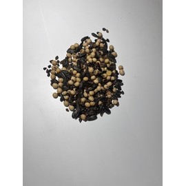 10 lbs. Summer Stack Seed Blend Food Plot Soybeans, Buckwheat, Sunflowers