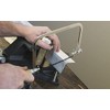 Zona 36-678 Coping Saw Blades, 6-1/2-Inch Long Between Pins, 125-Inch