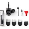 Wahl Professional Sterling MAG Cordless Trimmer, Lithium Ion, Quick-Detach Blade,