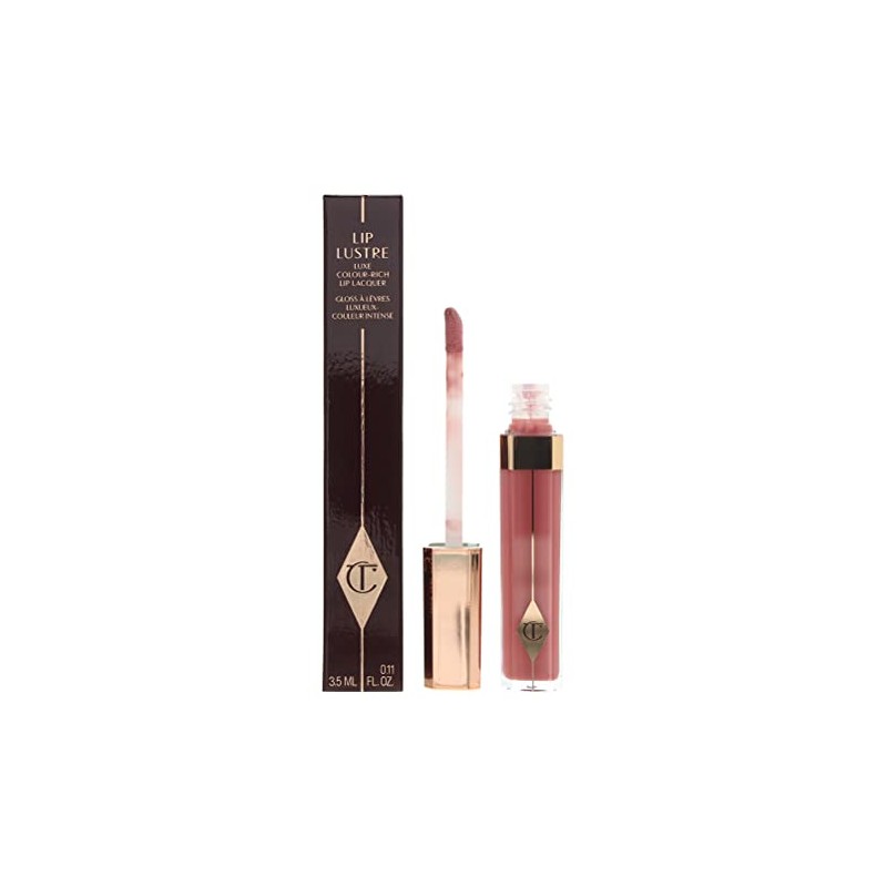 Charlotte Tilbury Lip Lustre Lip Gloss 3.5ml - High Society
