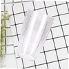 MAGICLULU 18oz Cups Replacement Plastic Mixing Cup for Blender Juice