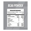 Bcaa Powder Meta Nutrition 300 Gramos 60 Servicios Sabor Sin