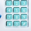 Piggy Bank Mini Automatic Coins Saving Box Home Furnishing Article