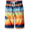 Kanu Surf Boys' Reflection Quick Dry UPF 50+ Beach Swim