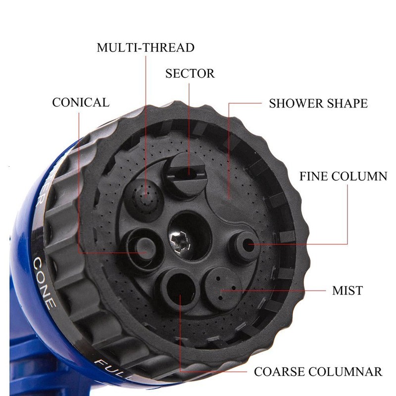 Magic Hose Garden Hose Pipe 30 m