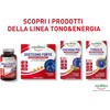 Equilibra Integratori Alimentari, Maca Forte, Tono e Vigore Fisico, Altodosato