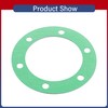 Thomletha Rear Axle Bearing Replacement for Kawasaki Mule 2510 KAF620A