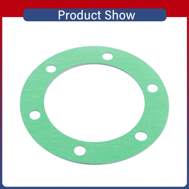 Thomletha Rear Axle Bearing Replacement for Kawasaki Mule 2510 KAF620A