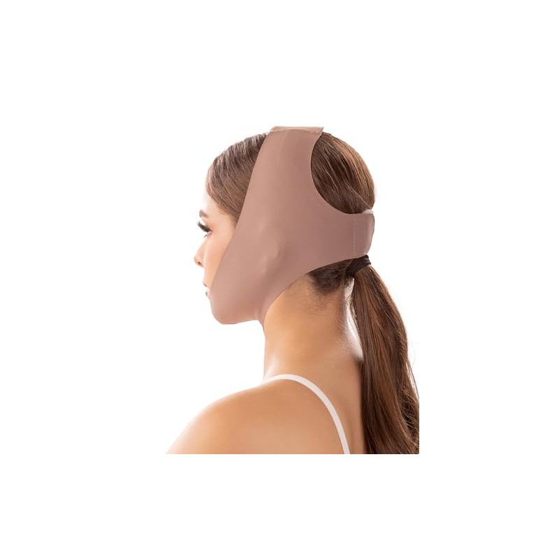 SHAPE CONCEPT Chin Strap for Sleeping 316 Double Chin Facial
