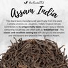 Your ExcellenTEA - Assam India Black Loose Leaf Tea Tippy