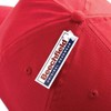 Beechfield Unisex Beechfield Unisex B010 Cap, Black, One Size UK
