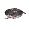 Arata Paisley2 Shoelace Purple 120cm