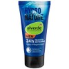 alverde MEN Hydro Nature Moisturising Cream Organic Aloe Vera 1 x 50 ml
